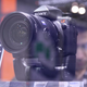 Image for article titled Sony's 25-Megapixel Full-Frame Sensor Lands in Massive Sony DSLR